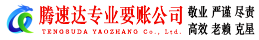 越秀腾速达要账公司